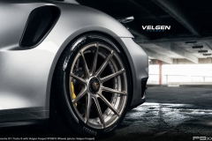 Porsche-911-Turbo-S-Velgen-Forged-VFDB10-288