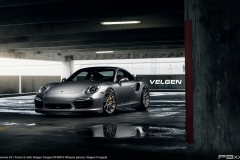 Porsche-911-Turbo-S-Velgen-Forged-VFDB10-289