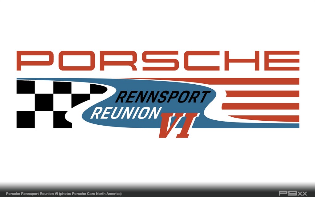 Rennsport Reunion VI Details Announced P9XX