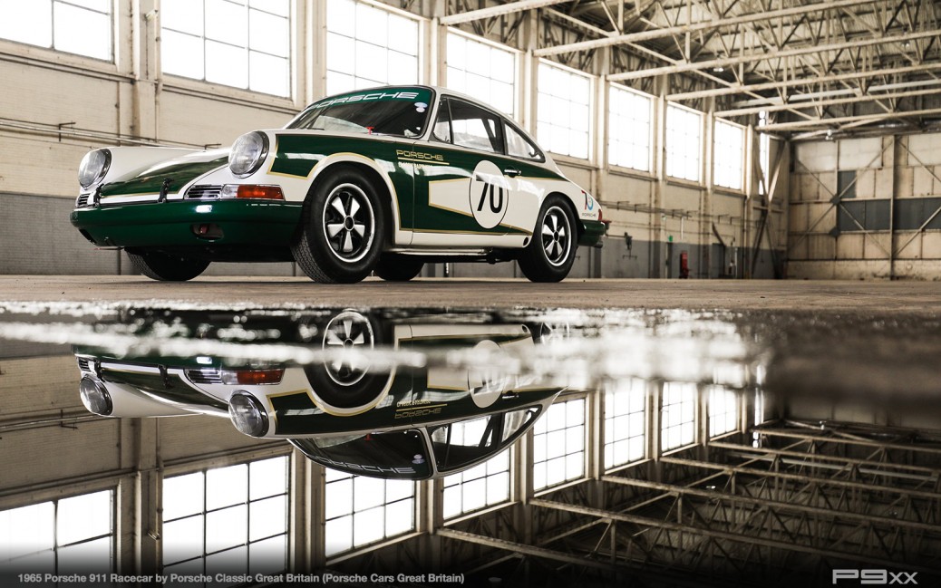 Porsche Classic - Porsche AG