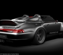 At Gunther Werks 2020 Is ‘Year of the Speedster’